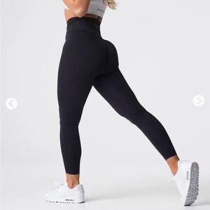 Pacific Blue Signature 2.0 Leggings